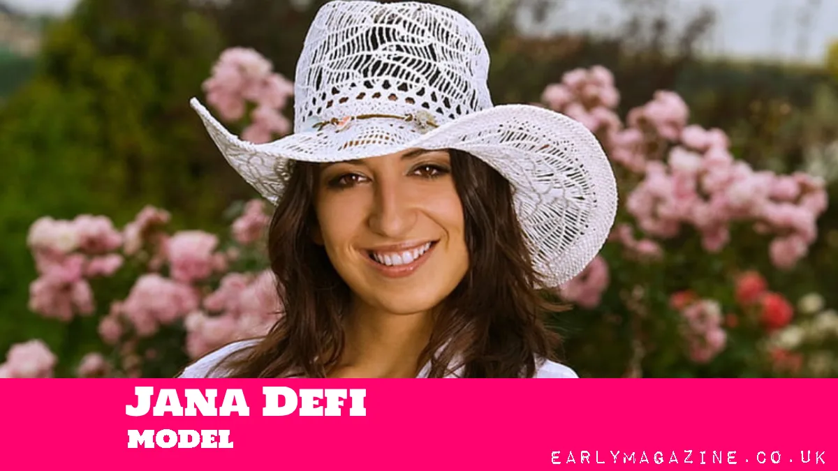 Jana Defi Net Worth: From $650K Career High to $1.2M Forecasts